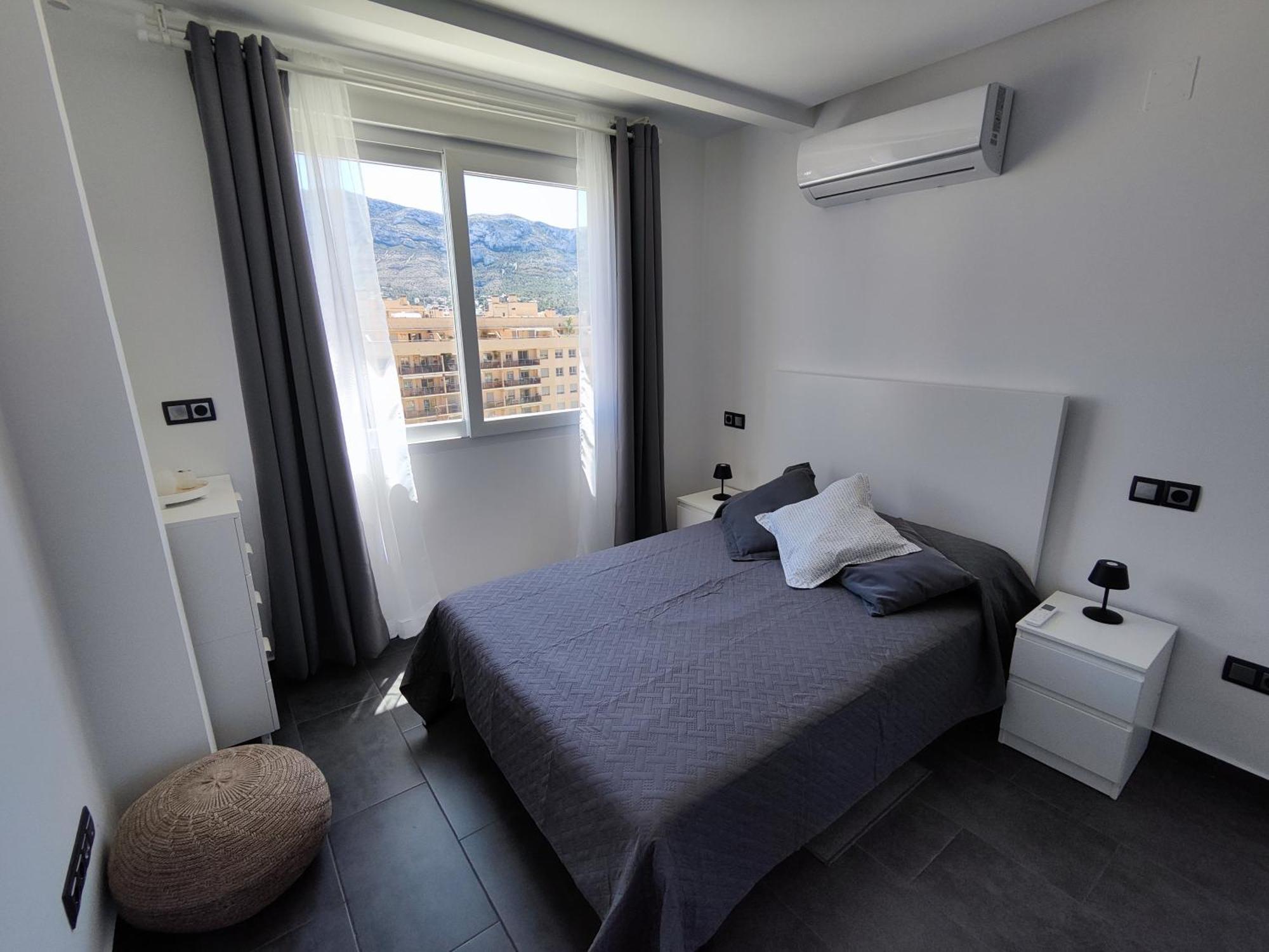 Experiencia Premium En La Esencia De Denia Apartamento Exterior foto