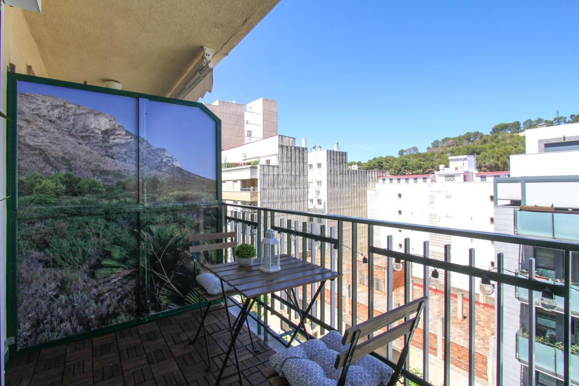 Experiencia Premium En La Esencia De Denia Apartamento Exterior foto